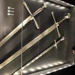 image for 14th century Hungarian sword