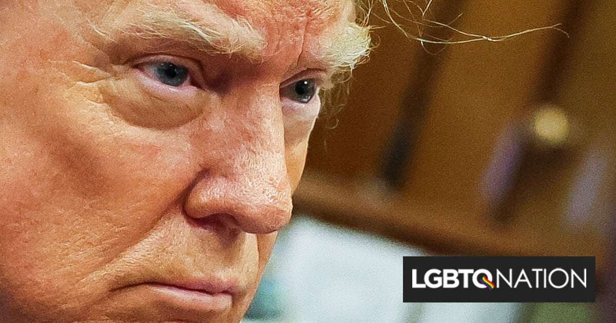 image for Trump supporters are now sending threatening letters to get people to vote for him