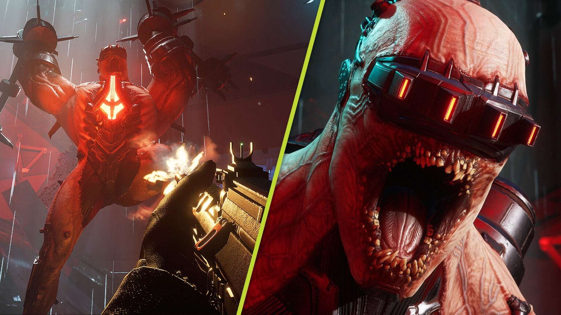 image for Killing Floor 3 will terrorize your PS5 and Xbox before April 2025