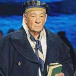 image for Sir Ian McKellen, known for portraying Gandalf in the Lord of The Rings trilogy, turns 85 today.
