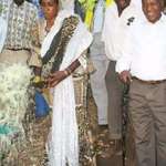 image for The woman who conned Zim officials into believing she can extract diesel from a rock