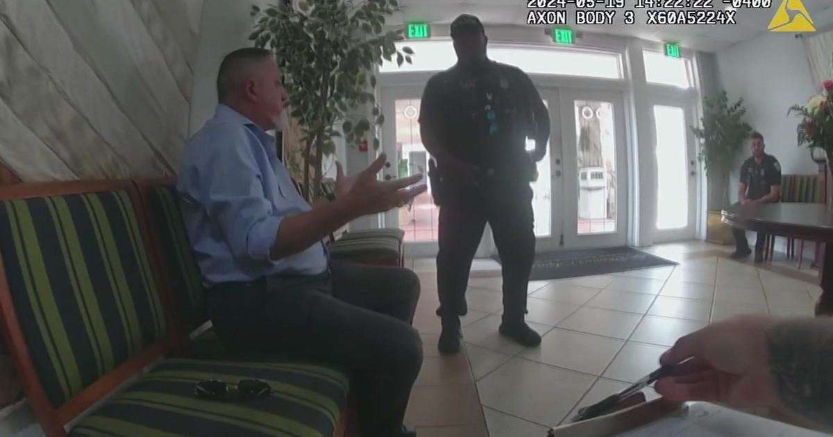 image for Woman bitten by Catholic priest during communion, "He wouldn't give me the cookie"