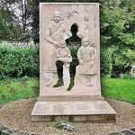 image for World War I Memorial.