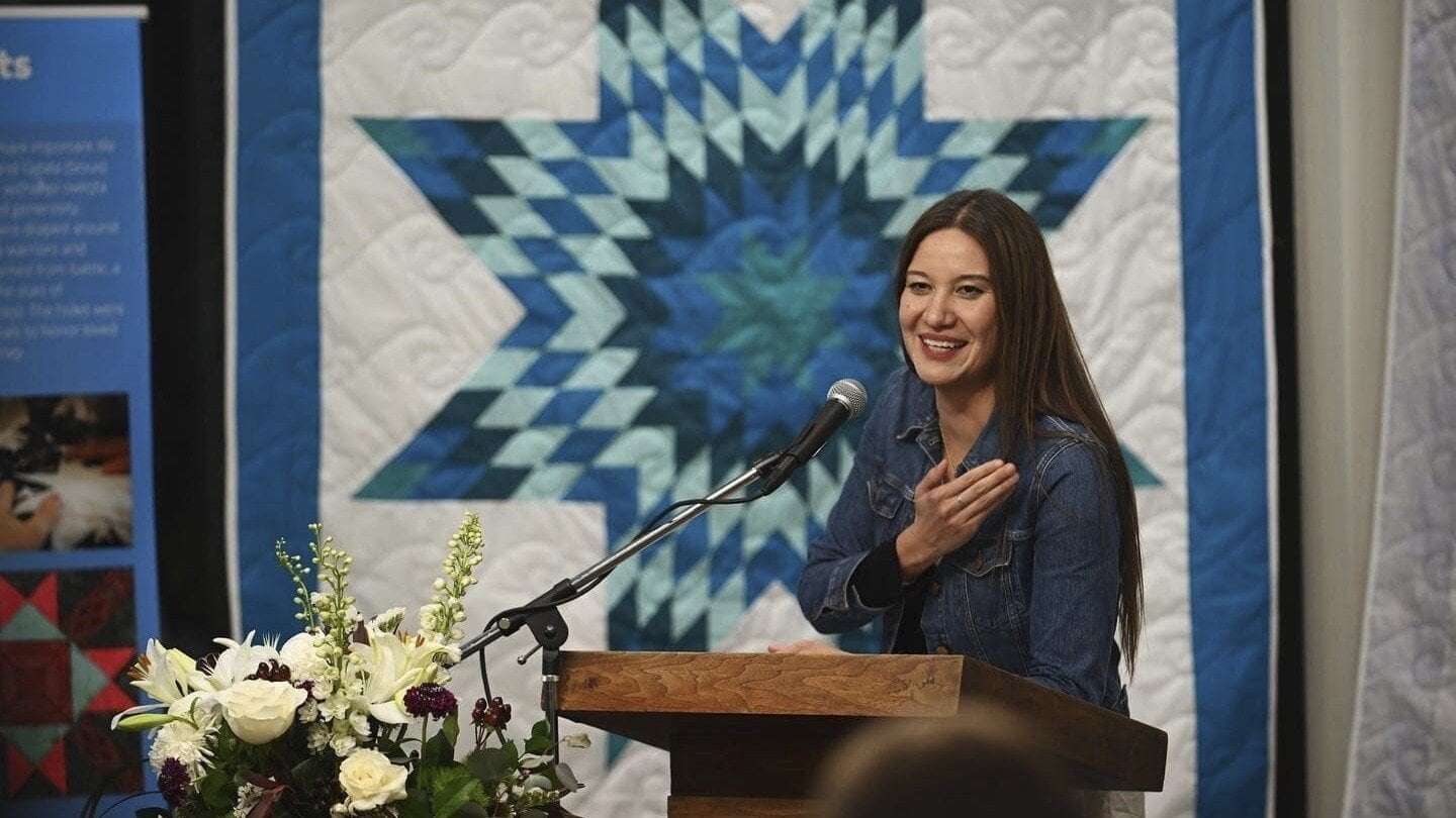 image for Pronouns and tribal affiliations are now forbidden in South Dakota public university employee emails