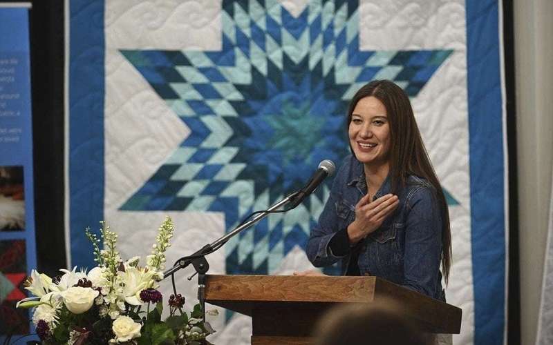 image for Pronouns and tribal affiliations are now forbidden in South Dakota public university employee emails