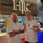 image for Guy Fieri & Gordon Ramsey trade looks