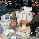 image for A newly homeless person in the late 90s tried to boot their PC using power from a street light