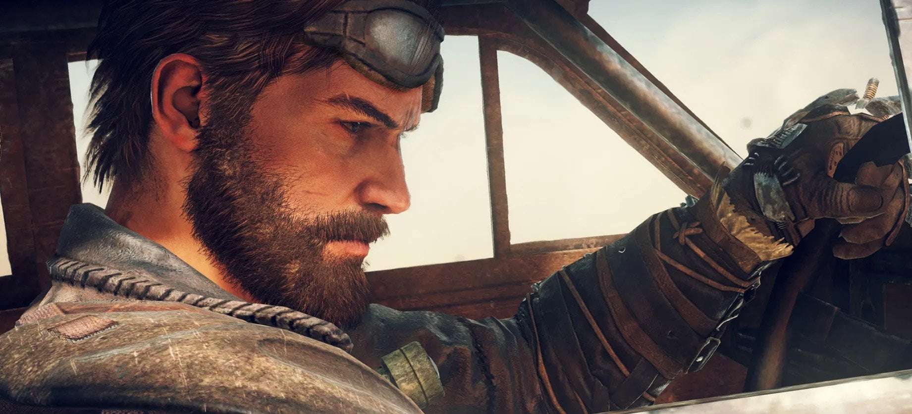 image for Mad Max Developer Blames Warner Bros For Poor Sales & Scrapped DLC