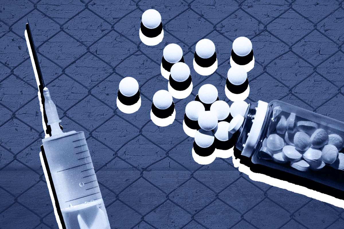 image for Revealed: Deadly epidemic of super-strength Chinese opioids gripping Britain’s streets