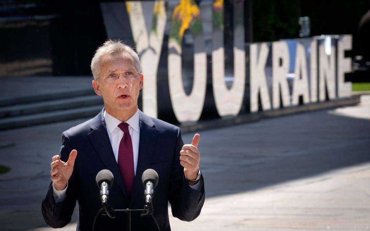 image for Landgräns ska inte skydda rysk angripare