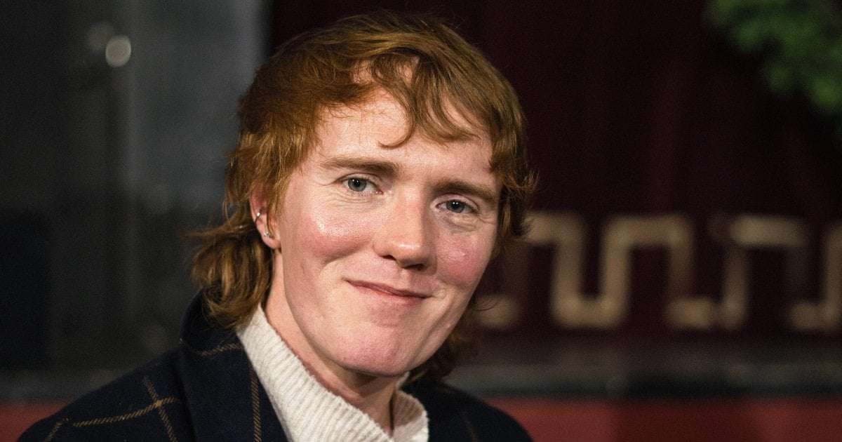image for Ex-KKK leader’s child comes out as transgender in new memoir