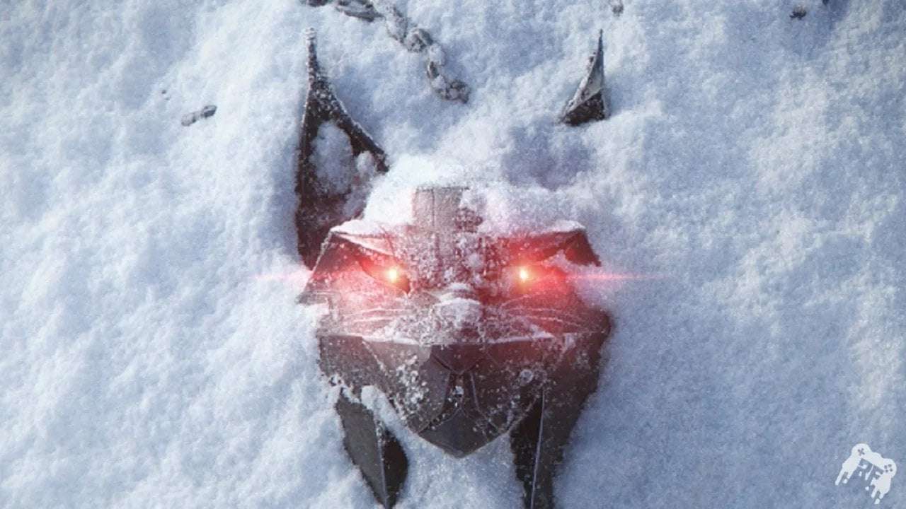 image for The Witcher 4 Is Going Into Production Phase This Year