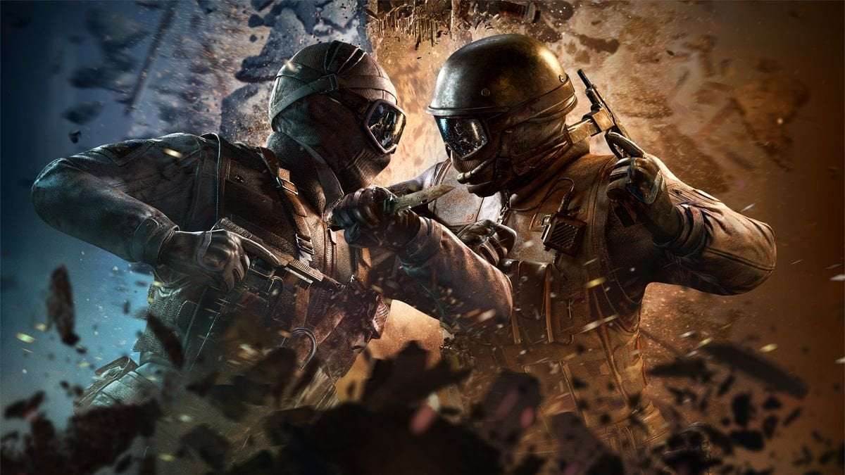 image for Rainbow Six Siege fans roundly boo the announcement of a new monthly subscription service