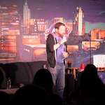 image for Remember Cliff Bleszinski one of the designers of Gears of War? He's Doing Stand Up Now