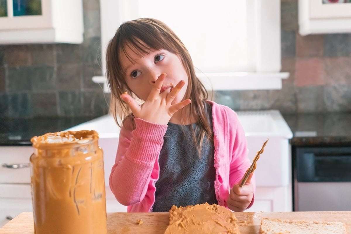 image for Peanut allergies could ‘plummet’ by 71% with simple new intervention