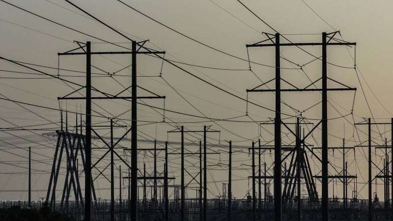 image for White House to announce new actions to modernize America’s aging electrical grid