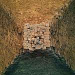 image for The Top Of The Great Pyramid Of Giza, Egypt