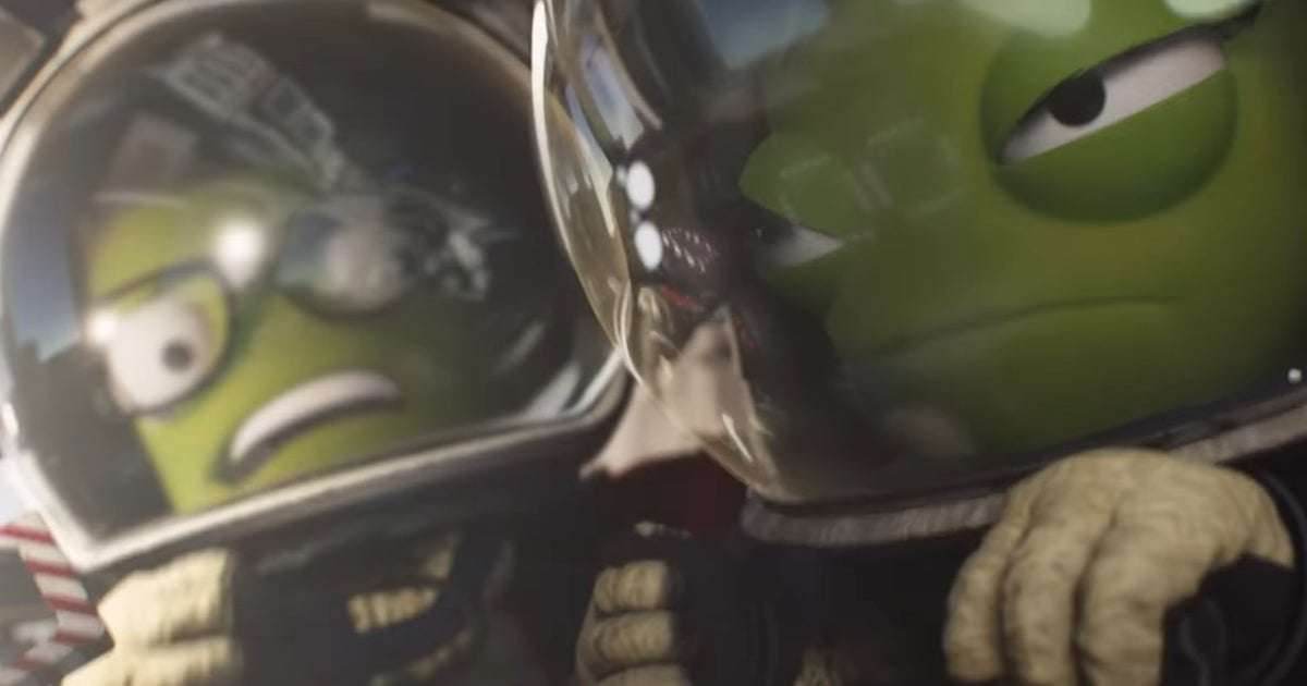 image for Kerbal Space Program 2 team to be laid off in June, says senior manager