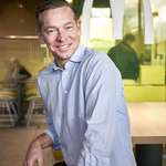 image for McDonald’s CEO Chris Kempczinski. The man behind overpriced fast food that’s scaring customers away