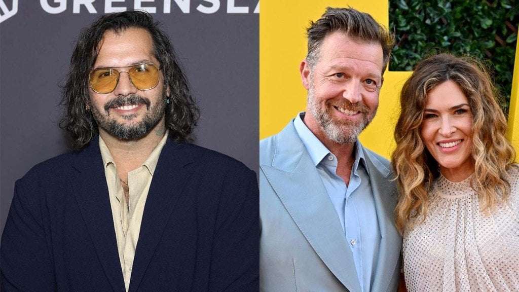 image for ‘Just Cause’ Movie in the Works from ‘Blue Beetle’ Director Ángel Manuel Soto, 87North
