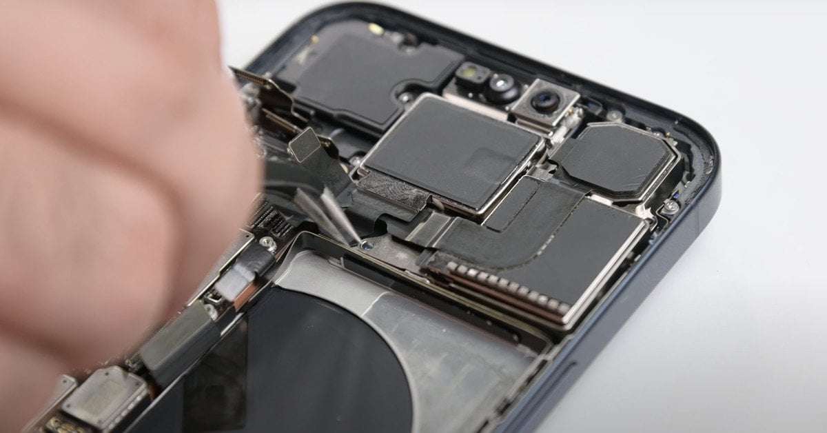 image for Right to repair is now the law in Colorado