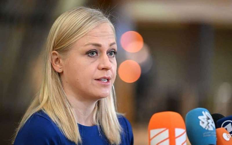 image for Finland allows Ukraine to strike Russia with Finnish weapons