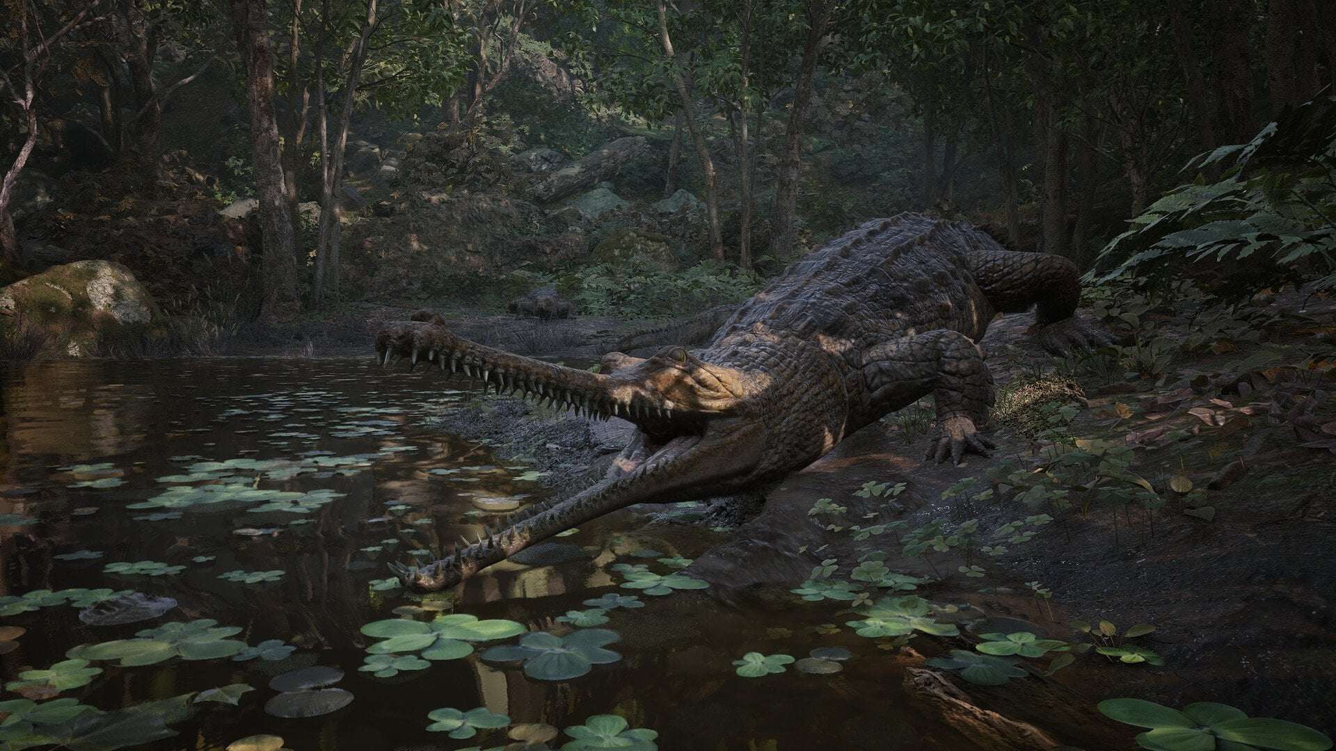 image for Metal Gear Solid Delta: Snake Eater Reportedly Delayed To 2025