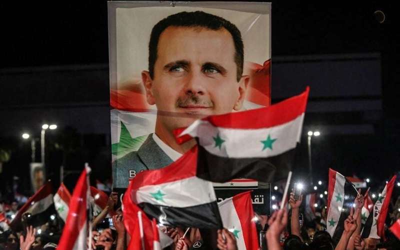 image for The Normalizing of Assad Has Been a Disaster