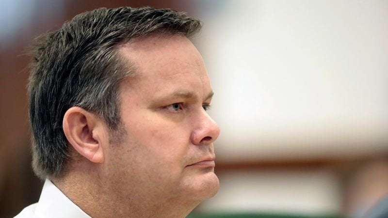image for Chad Daybell found guilty of killing first wife and second wife’s 2 children