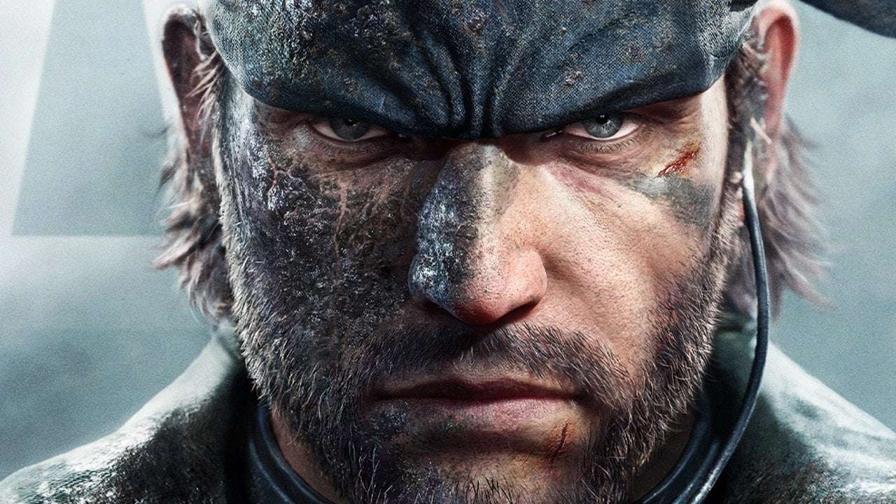 image for Konami Expected To Work On Metal Gear Solid 6 If Remake Succeeds