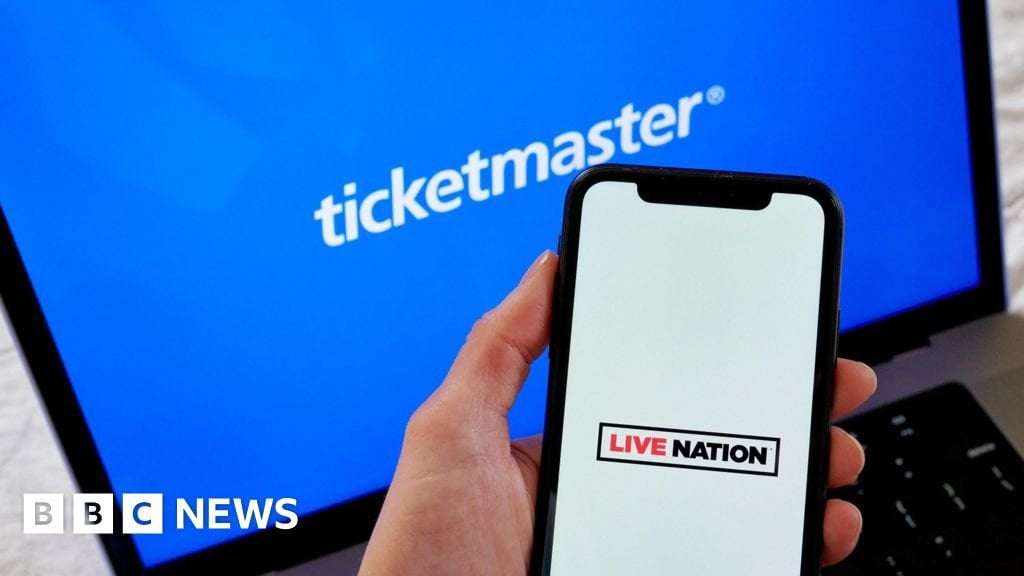 image for Ticketmaster confirms data hack