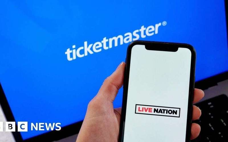 image for Ticketmaster confirms data hack