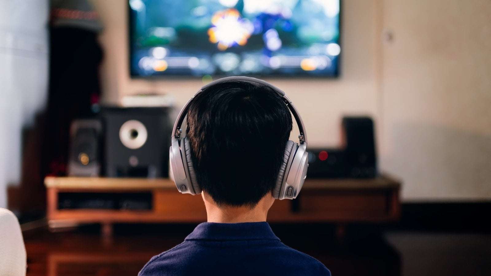 image for Parents share warning after son spends $4,000 playing video games