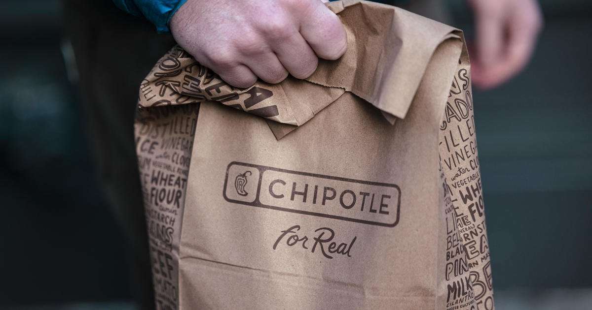 image for Chipotle insists its portions haven't shrunk, after TikTokers claim they did