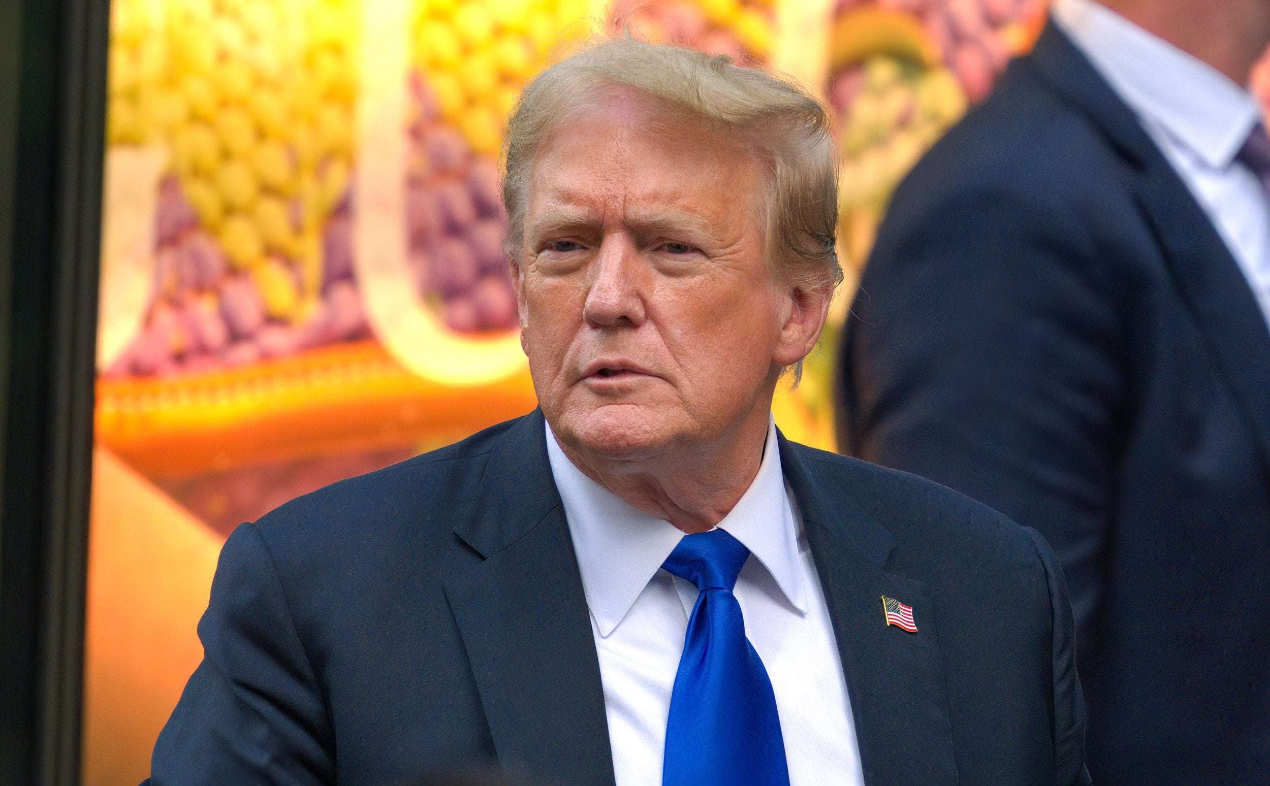 image for Donald Trump Suffers Triple Polling Blow in 48 Hours After Guilty Verdict