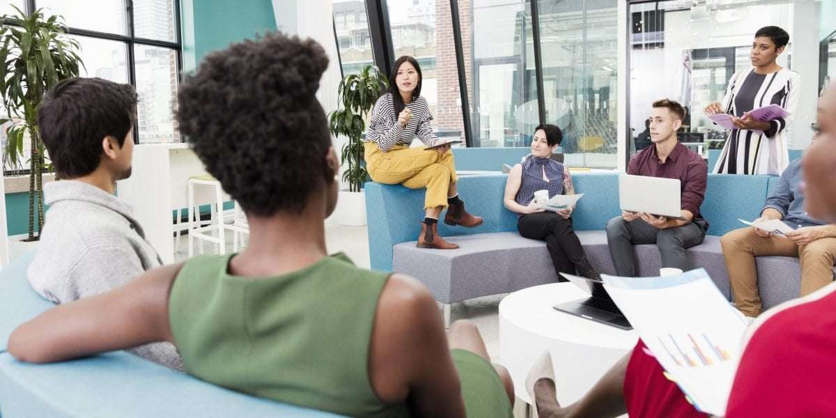 image for U.K. millennials will probably never see same income boom as elders, study shows