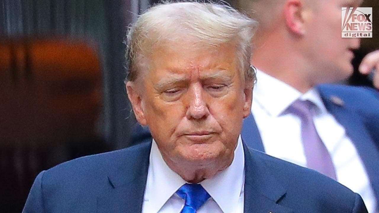 image for Trump verdict makes significant number of Republicans less likely to support him: poll