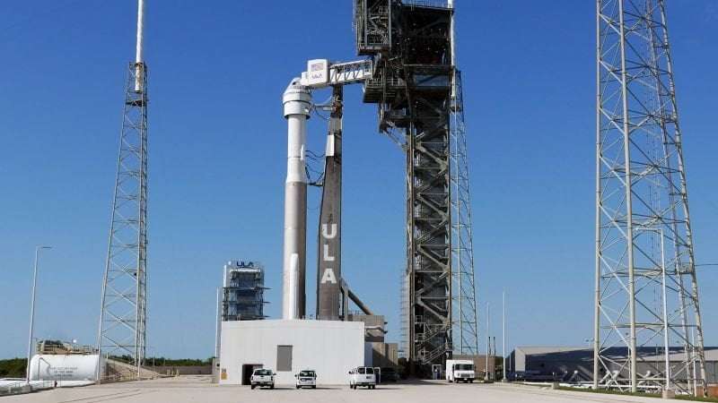 image for Boeing Starliner launch: Mission called off minutes before liftoff