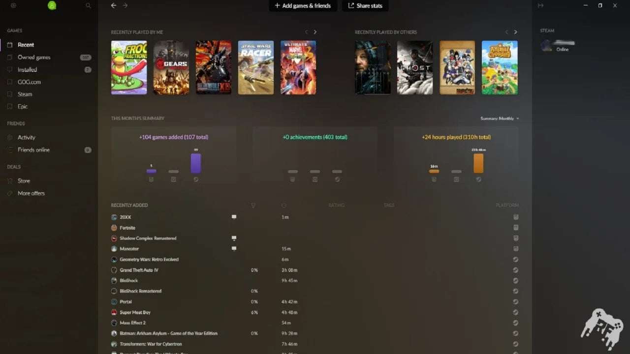 image for What Happens To Your GOG Account If You Die? GOG Confirms Policy
