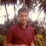 image for Joe Biden in the 60s.