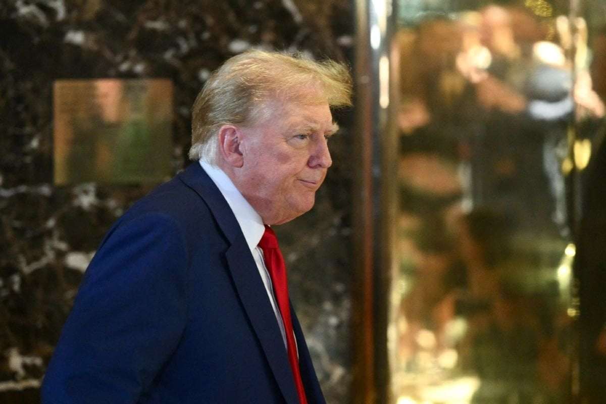 image for "My juror": Trump believed a loyalist on the jury could save him, until the very end