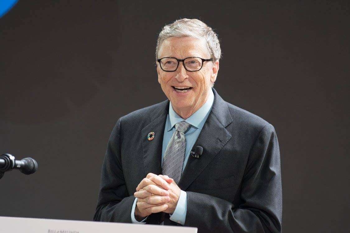 image for Bill Gates' McDonald's Gold Card Offers Free Food for Life, Few Non-billionaires Were Offered One in This Decade