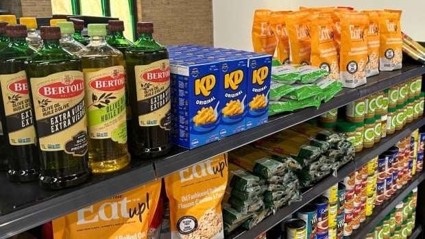image for Canada's 1st full-scale free grocery store to open in Regina
