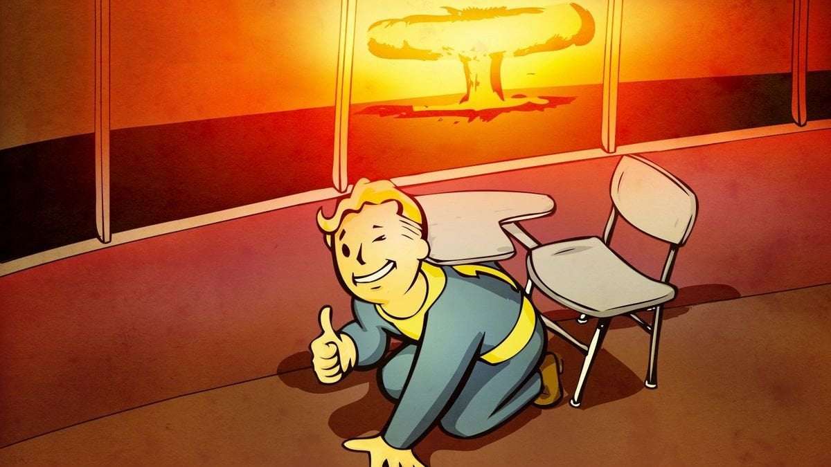 image for One Fallout 3 fan investigated how many bombs actually landed on the Capital Wasteland: it turns out, not that many
