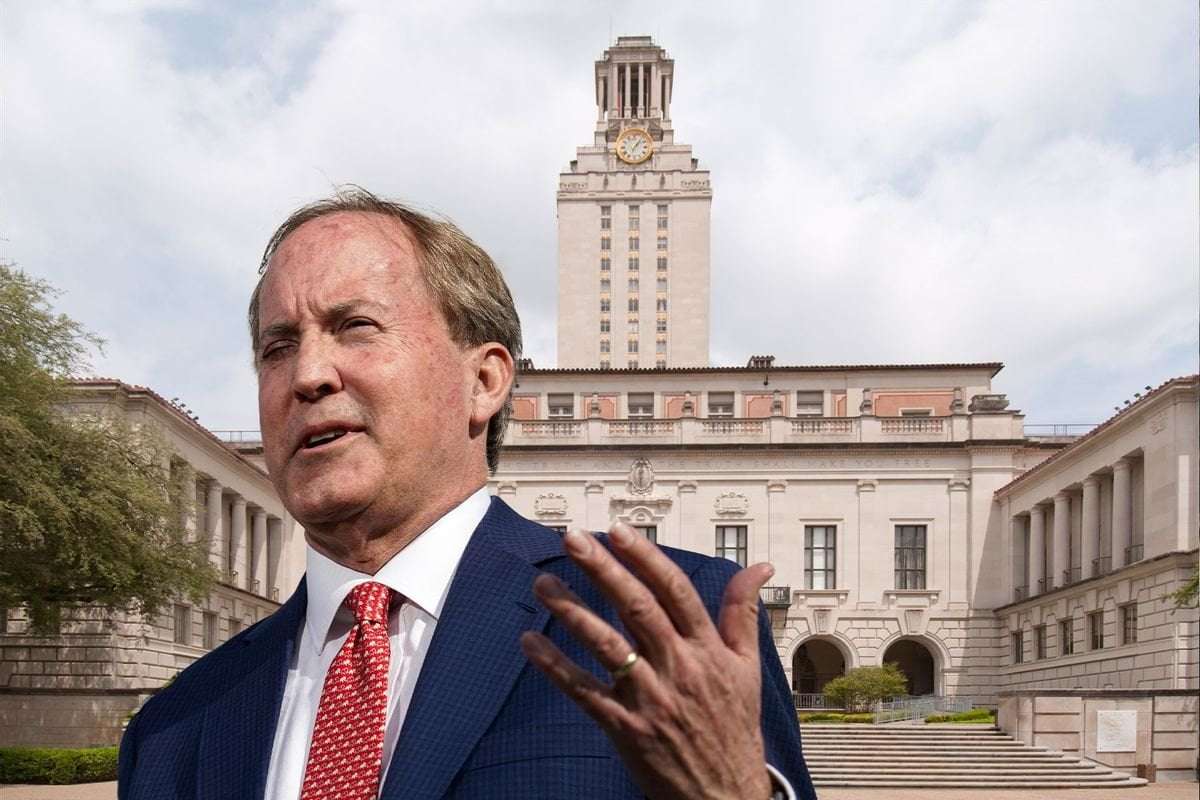 image for Texas professors sue to fail students who seek abortions