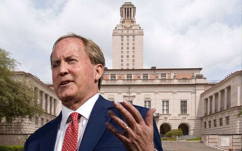 image for Texas professors sue to fail students who seek abortions
