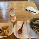 image for This meal cost me the same as my local McDonalds charges for a Big Mac meal