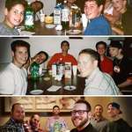 image for Best Buddies At 10, 17 And 29 Years Old
