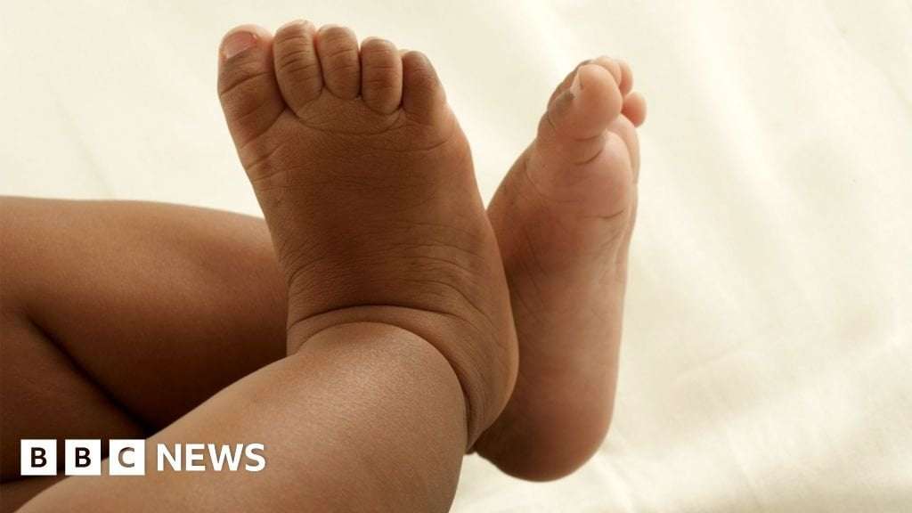 image for Abandoned baby Elsa is third newborn deserted by same parents