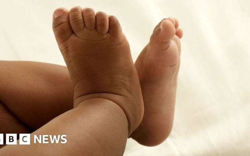 image for Abandoned baby Elsa is third newborn deserted by same parents